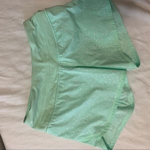 Lululemon Speed up Short 4”